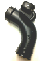 17252R9AA00 Engine Air Intake Hose